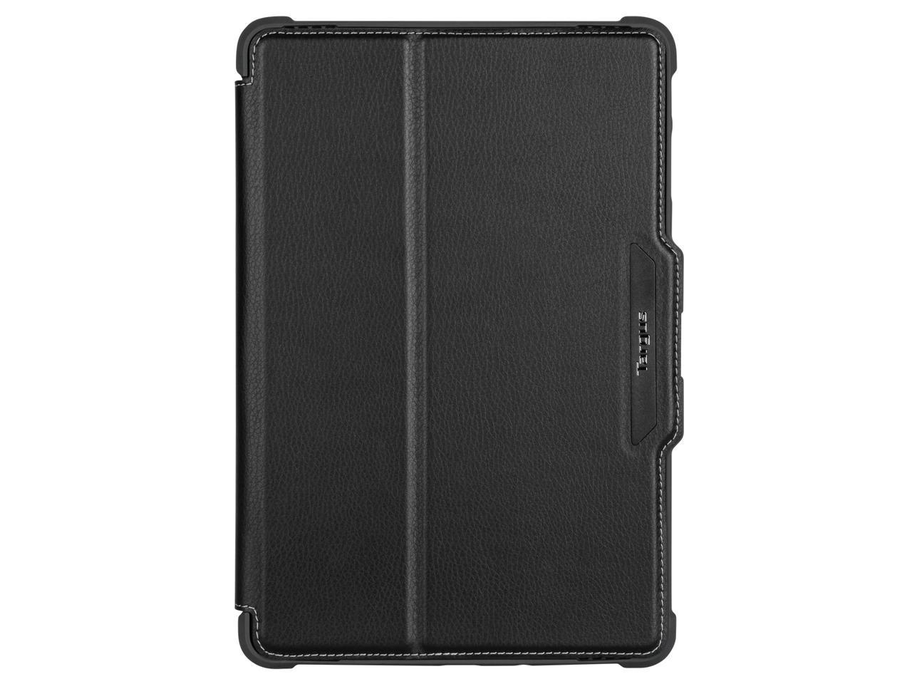 Targus VersaVu Classic Case for Samsung Galaxy Tab S4 10.5" (2018) (Black) - THZ753GL