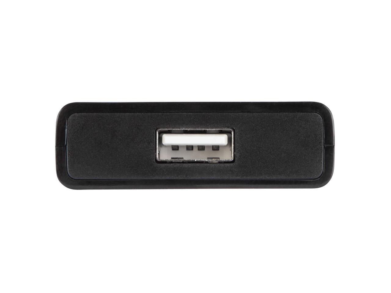 TARGUS ACH215TT 7 Port USB 2.0 Hub