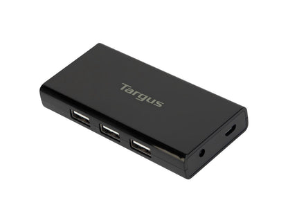 TARGUS ACH215TT 7 Port USB 2.0 Hub