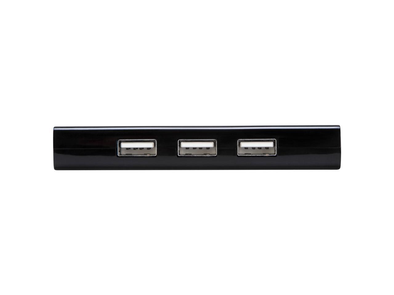 TARGUS ACH215TT 7 Port USB 2.0 Hub