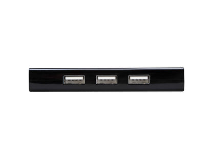 TARGUS ACH215TT 7 Port USB 2.0 Hub