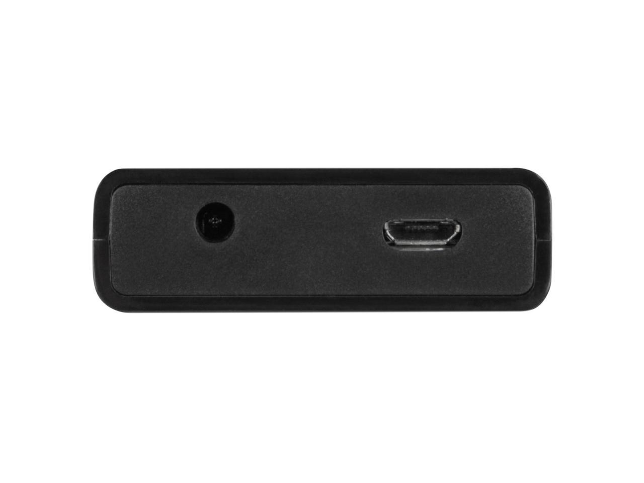 TARGUS ACH215TT 7 Port USB 2.0 Hub