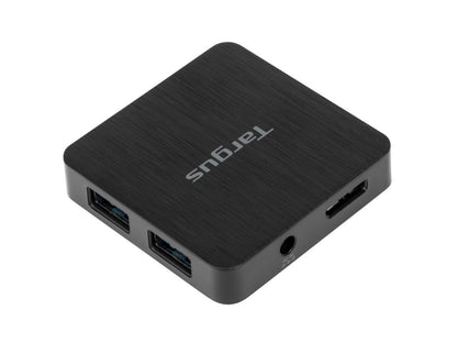 Targus USB 3.0 4-Port Powered Hub - ACH119US