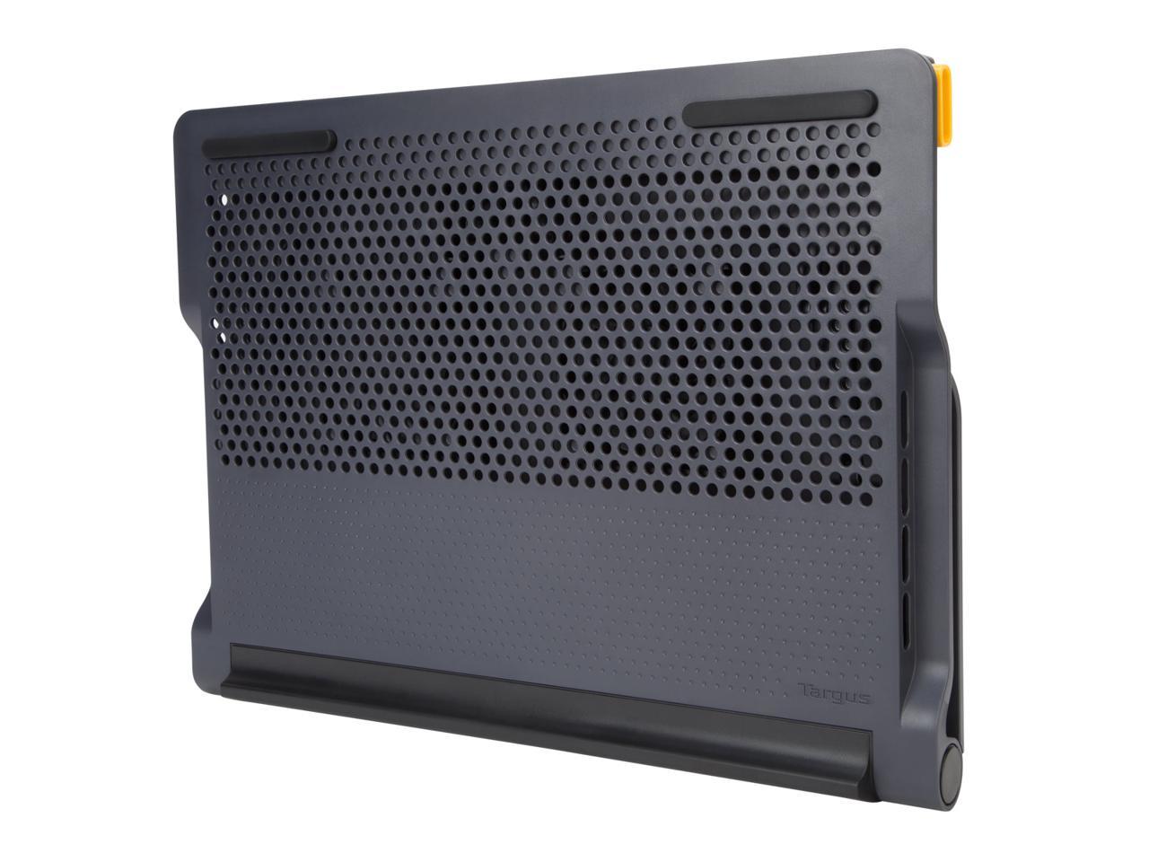 Targus Chill Mat + with 4-Port Hub - AWE81US