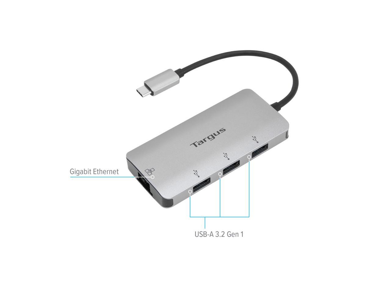 Targus Ethernet Card