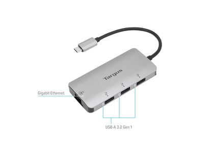 Targus Ethernet Card