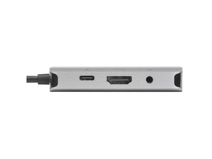 Targus Usb-C Single Video Adapter With 100W Pd Pass-Thru