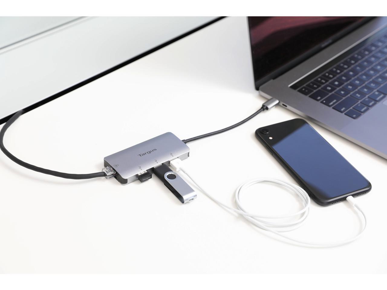 Targus Ethernet Card