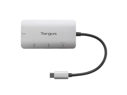 Usb C Mp Hub 2X Usb A C Ports