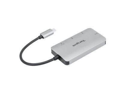 Usb C Mp Hub 2X Usb A C Ports