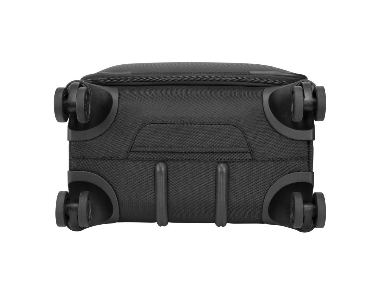 Targus 15.6" Corporate Traveler 4-Wheeled Roller - CUCT04R