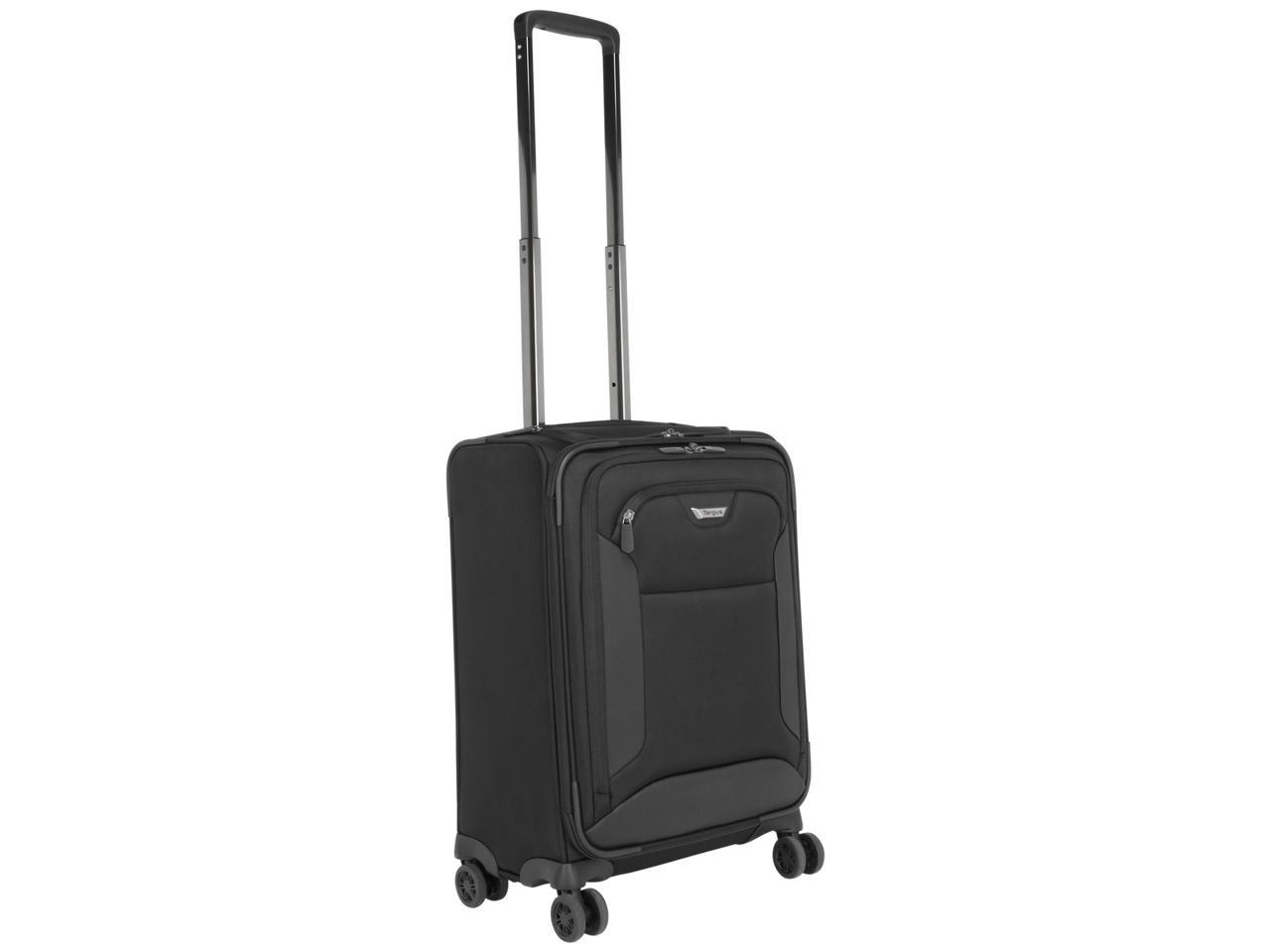 Targus 15.6" Corporate Traveler 4-Wheeled Roller - CUCT04R