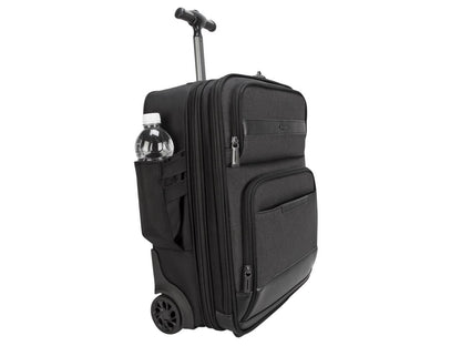 Targus 12-15.6" CitySmart Compact Under-Seat Roller