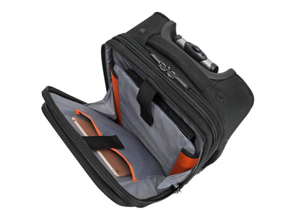 Targus 12-15.6" CitySmart Compact Under-Seat Roller