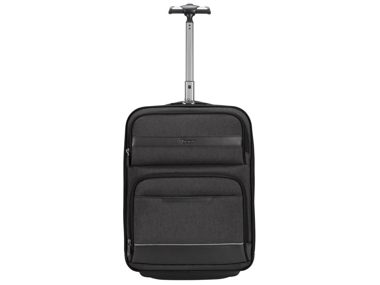 Targus 12-15.6" CitySmart Compact Under-Seat Roller