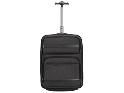 Targus 12-15.6" CitySmart Compact Under-Seat Roller