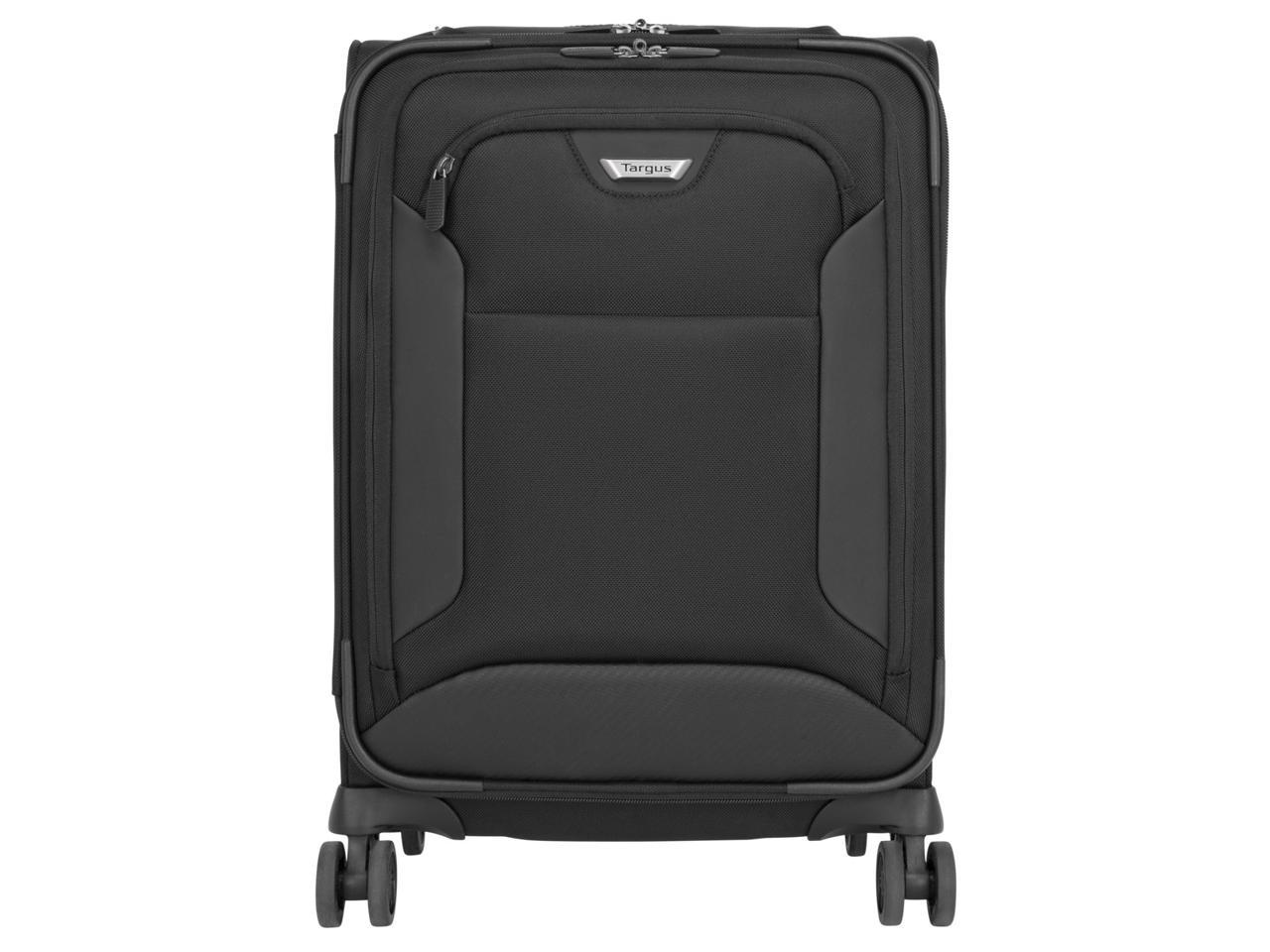 Targus 15.6" Corporate Traveler 4-Wheeled Roller - CUCT04R