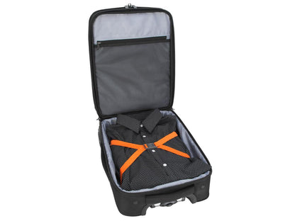 Targus 12-15.6" CitySmart Compact Under-Seat Roller