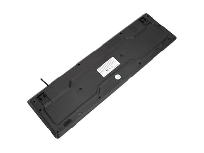 Targus USB Wired Keyboard - AKB30US