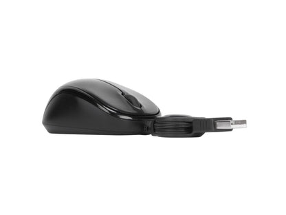 Targus Compact BlueTrace Mouse - AMU75US
