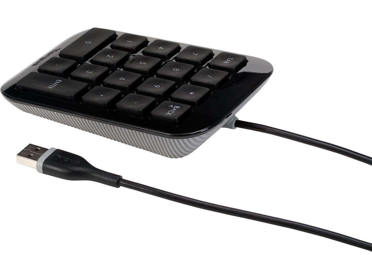 Targus Numeric Keypad - AKP10US
