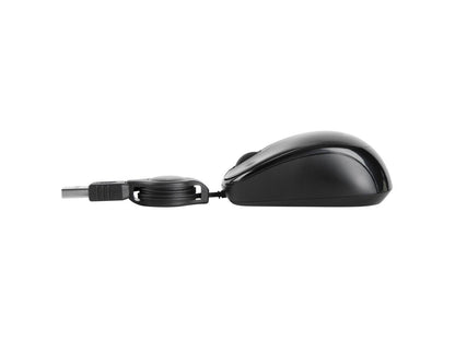 Targus Compact BlueTrace Mouse - AMU75US