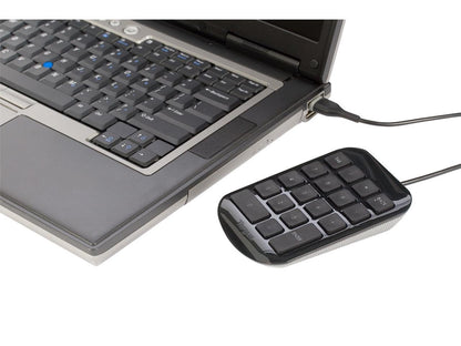 Targus Numeric Keypad - AKP10US
