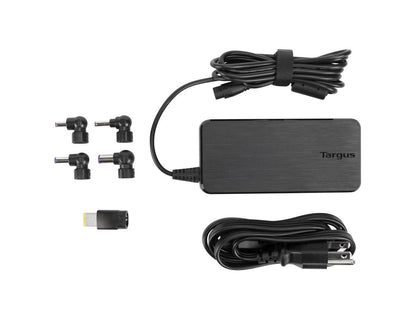 Targus 90W AC Universal Laptop Charger - APA31US