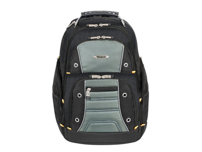 Targus 16â€? Drifter II Laptop Backpack - TSB238US