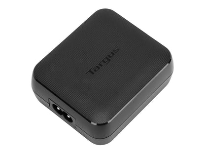 Targus 65W Usb-C/Usb-A Charger