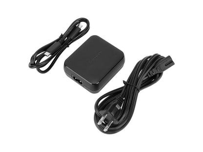 Targus 65W Usb-C/Usb-A Charger