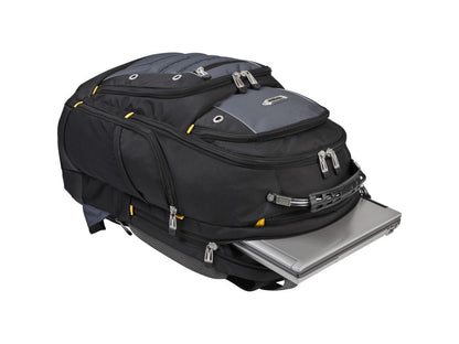 Targus 16â€? Drifter II Laptop Backpack - TSB238US