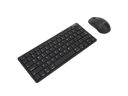 Targus Bluetooth Mouse and Keyboard Combo - BUS0399