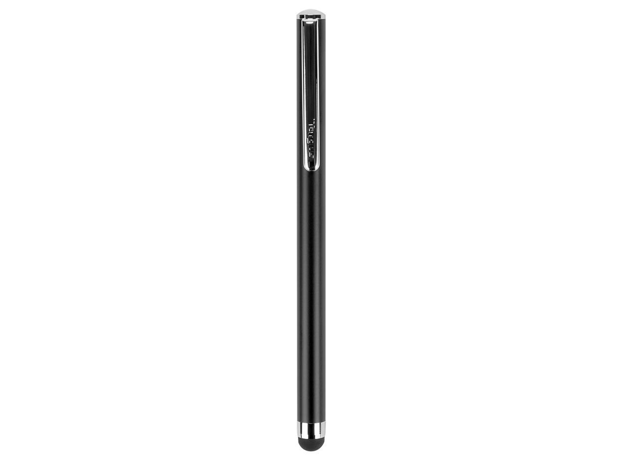 Targus Stylus for Tablets and Smartphones (Black) - AMM01TBUS