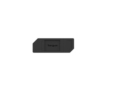 TARGUS AWH011US WEBCAM COVER SINGLE PACK-BLK BLACK