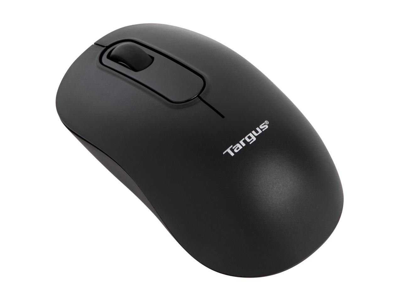 Targus B580 Bluetooth Mouse - AMB580TT
