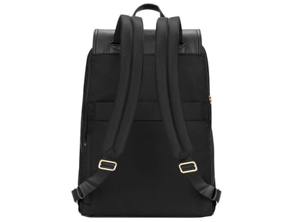 Targus 15" Newport Drawstring Backpack (Black) - TSB964GL