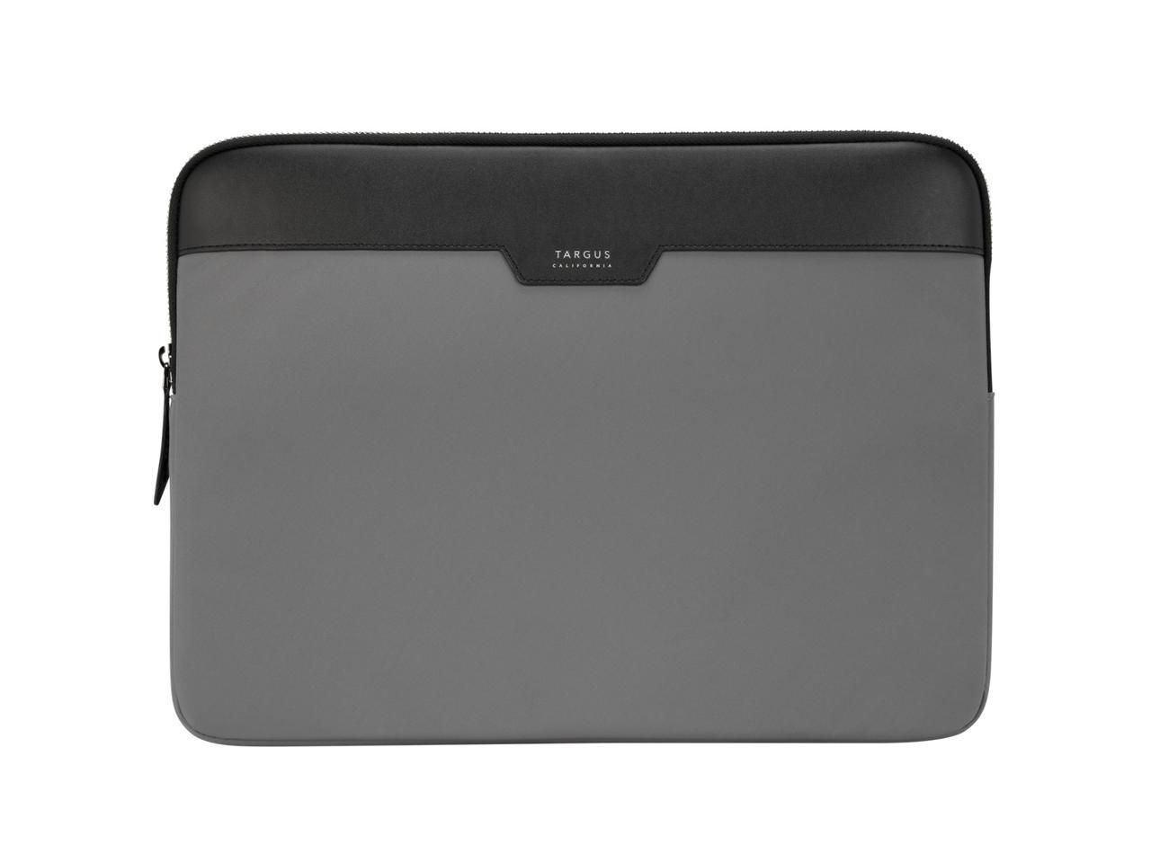 Targus Newport Tss100004gl Carrying Case (Sleeve) For 14" Notebook - Gray