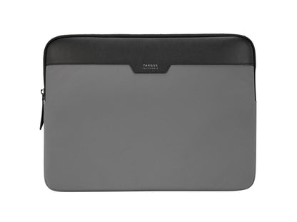 Targus Newport Tss100004gl Carrying Case (Sleeve) For 14" Notebook - Gray