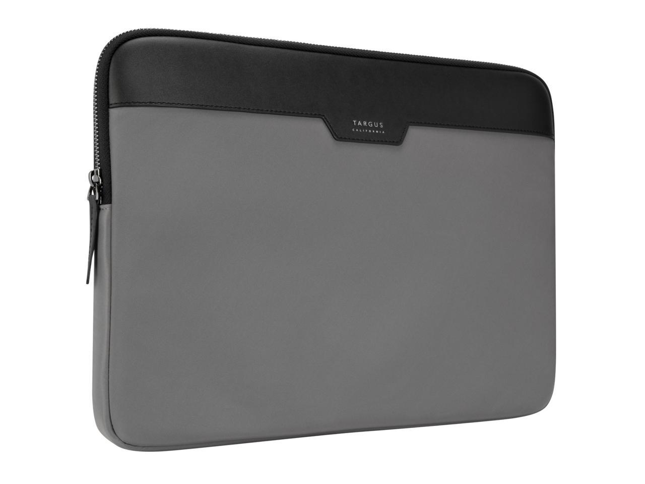 Targus Newport Tss100004gl Carrying Case (Sleeve) For 14" Notebook - Gray