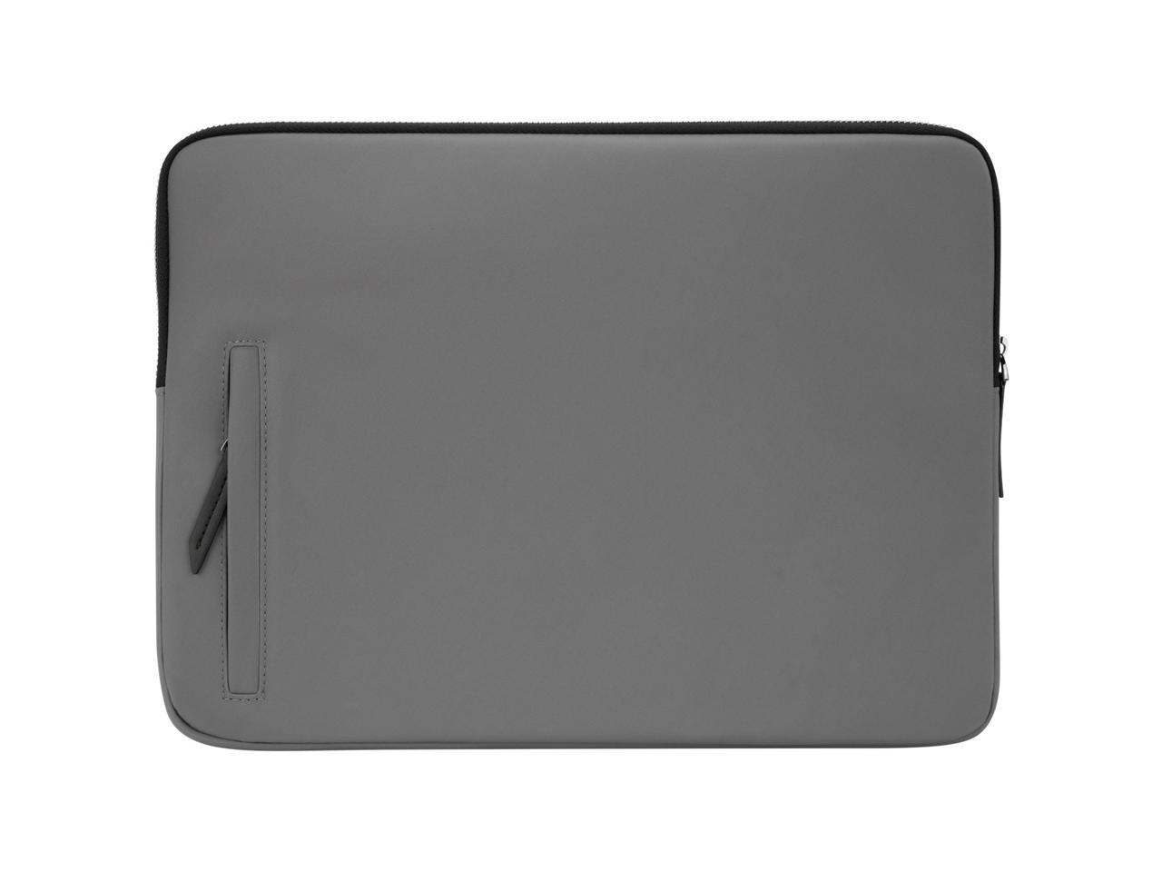 Targus Newport Tss100004gl Carrying Case (Sleeve) For 14" Notebook - Gray