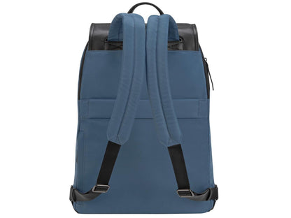 Targus 15" Newport Drawstring Backpack (Slate Blue) - TSB96403GL