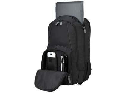 Targus 17" Groove Backpack (Black) - CVR617