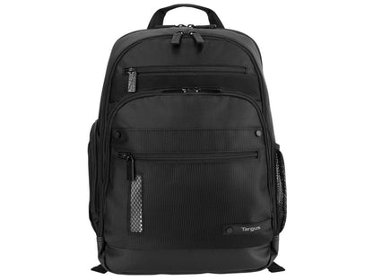 Targus Revolution Teb012us Carrying Case (Backpack) For 14" Notebook - Black