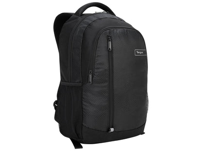 Targus 15.6" Sport Backpack (Black) - TSB89104US