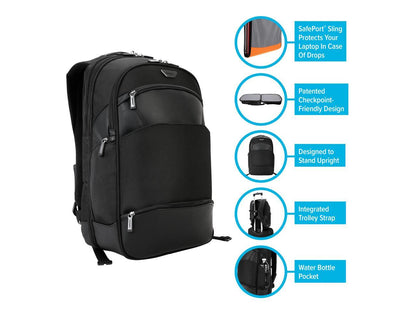 MOBILE VIP CHECKPOINT FRIENDLY