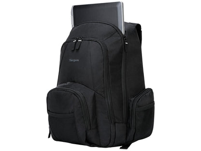 Targus 16â€? Groove Laptop Backpack - CVR600