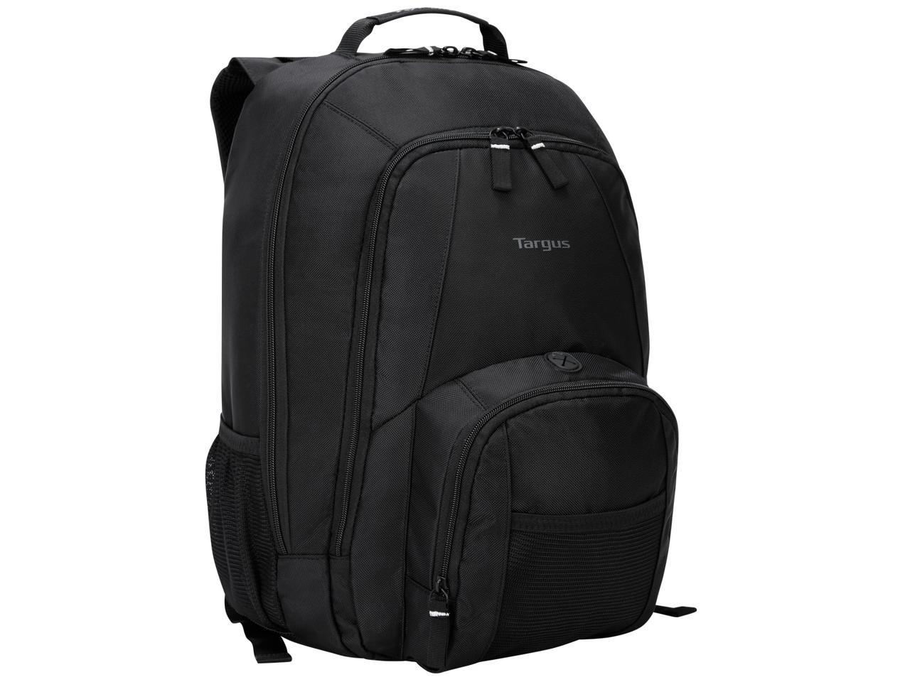 Targus 16â€? Groove Laptop Backpack - CVR600