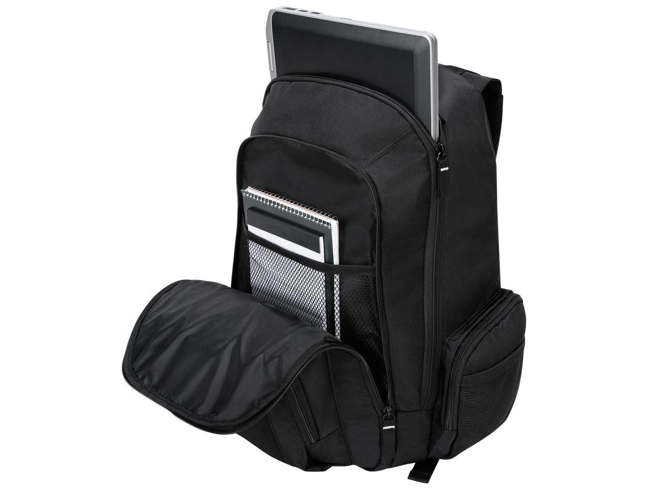 Targus 16â€? Groove Laptop Backpack - CVR600
