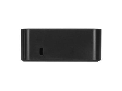 Targus USB-C Universal DV4K Docking Station with 100W Power Delivery & 10Gbps USB-C Port - DOCK191USZ